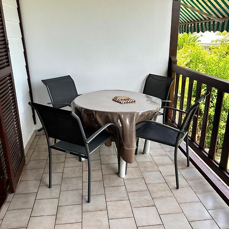 Calypso Diamant 972 Apartment Le Diamant Bagian luar foto